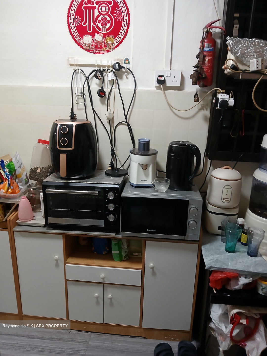 Blk 91 Commonwealth 16 (Queenstown), HDB 3 Rooms #453016301